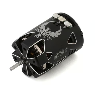 EXALT Team Exalt Phoenix Gold Spec Brushless 2S Motor (13.5T)