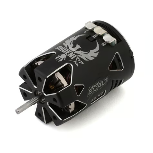 Team Exalt Phoenix Gold Spec Brushless 2S Motor (13.5T)