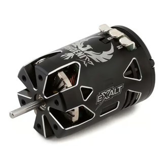 EXALT Team Exalt Phoenix Gold Spec Brushless 2S Motor (21.5T)