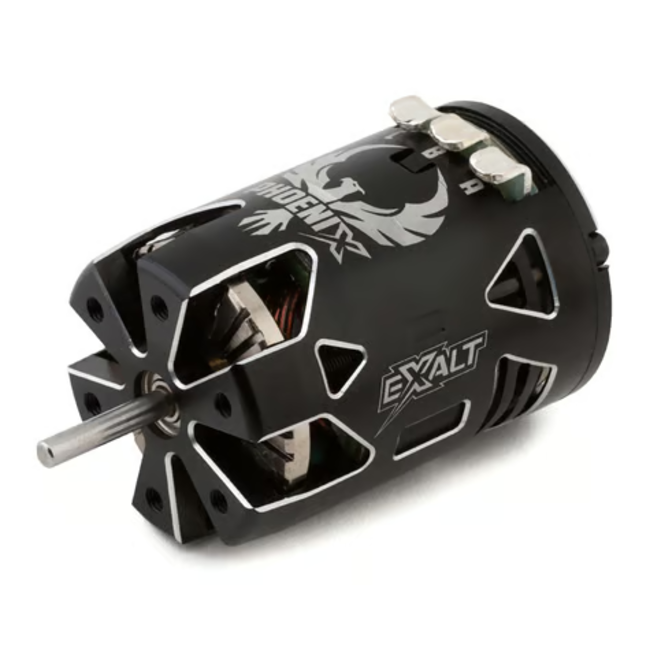 Team Exalt Phoenix Gold Spec Brushless 2S Motor (21.5T)