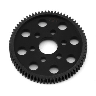 eXcelerate eXcelerate 48P Direct Drive Drag Race Spur Gear (72T)