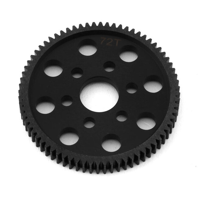 eXcelerate 48P Direct Drive Drag Race Spur Gear (72T)