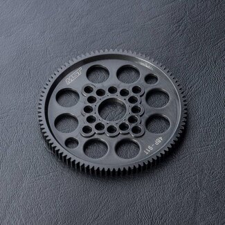 MST MST 48P Spur Gear Black