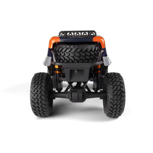 HPI 1/18 Venture18 U4 Flux Ford Bronco 4400