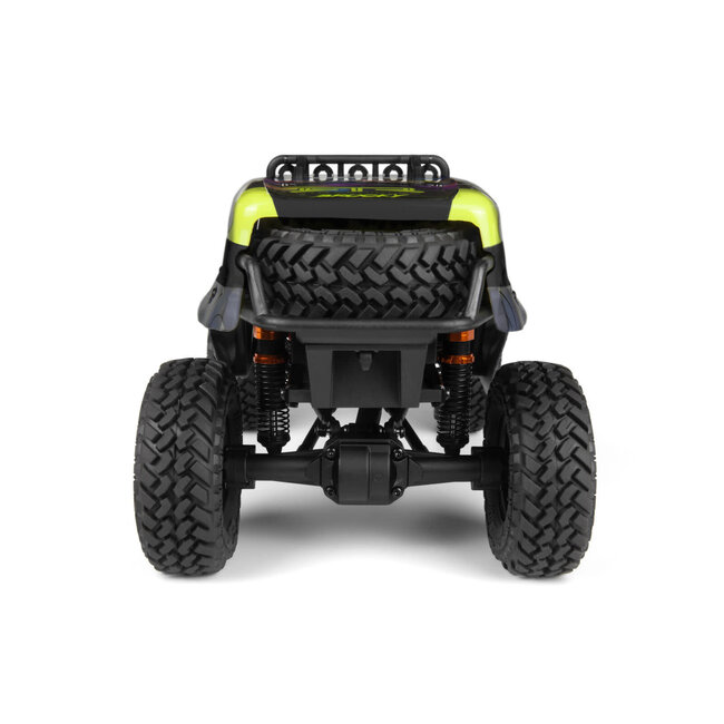 HPI 1/18 Venture18 U4 Flux Ford Bronco 4400