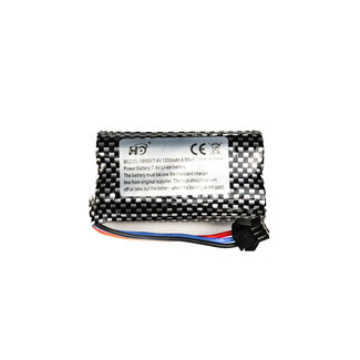 MN MODEL MN Model 7.4V 1200mah Li-ion Battery
