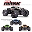 TRAXXAS MINI MAXX BL-2S