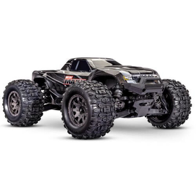 TRAXXAS MINI MAXX BL-2S