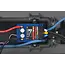 TRAXXAS DCB M41 WIDEBODY: BRUSHLESS 40' RACE BOAT TQI - GREEN