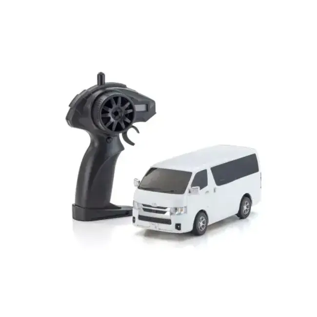 FIRST MINI Z TOYOTA HIACE SUPER GL 66609Z www acercmodels com FIRST MINI Z TOYOTA HIACE SUPER GL 66609Z www acercmodels com