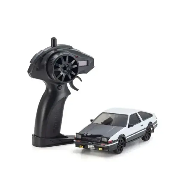 FIRST MINI-Z TOYOTA SPRINTER TRUENO AE86 W/B 66612Z