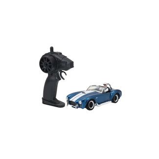 KYOSHO KYOSHO FIRST MINI-Z SHELBY COBRA 427 S/C 66610Z