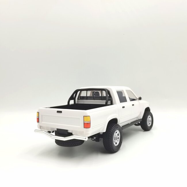 WPL 1/16 RC Hilux Truck