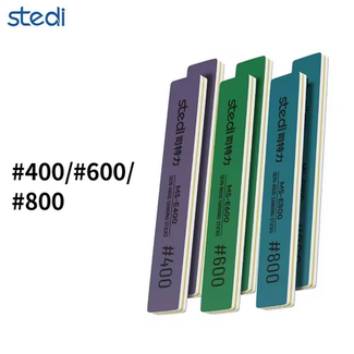STEDI Stedi MS-E400~1500 Semi-rigid Sanding Sticks