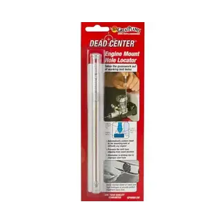 GREAT PLANES Great Planes Dead Center Hole Locator