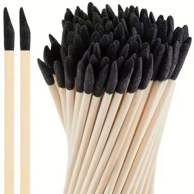 ACE Sanding Sticks Matchsticks 10PK
