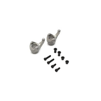 KYOSHO Kyosho Knuckle Arm (L,R/MP10 r/s) [IF655]