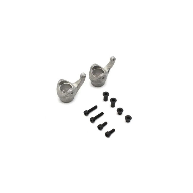 Kyosho Knuckle Arm (L,R/MP10 r/s) [IF655]