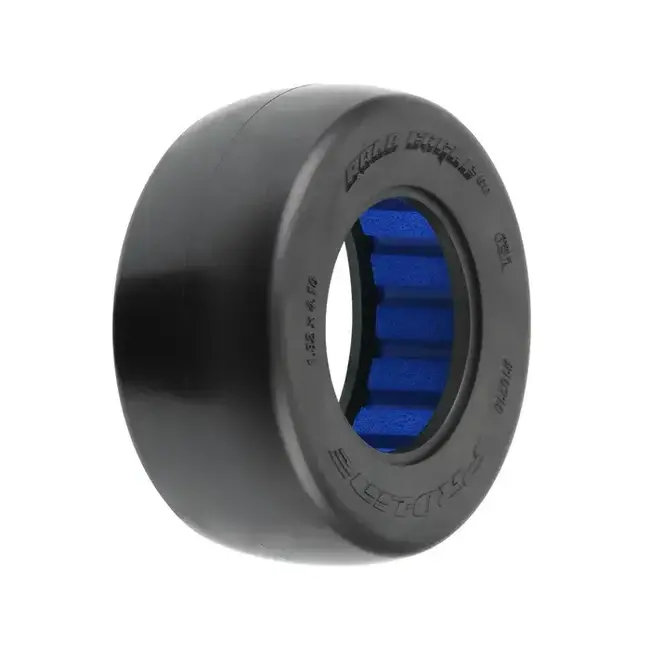 Proline 1/10 Bald Eagle MC Clay 2.2in/3.0in SCT Tyres, 2pcs