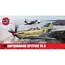AIRFIX  A05143 Supermarine Spitfire Tr.9 1/48