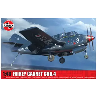 AIRFIX AIRFIX A11009 Fairey Gannet COD.4 1/48