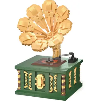 KOCO KOCO Retro Phonograph (KC04033)