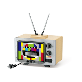 KOCO KOCO Retro Television (KC04030)