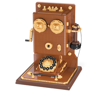 KOCO KOCO Retro Telephone (KC04032)