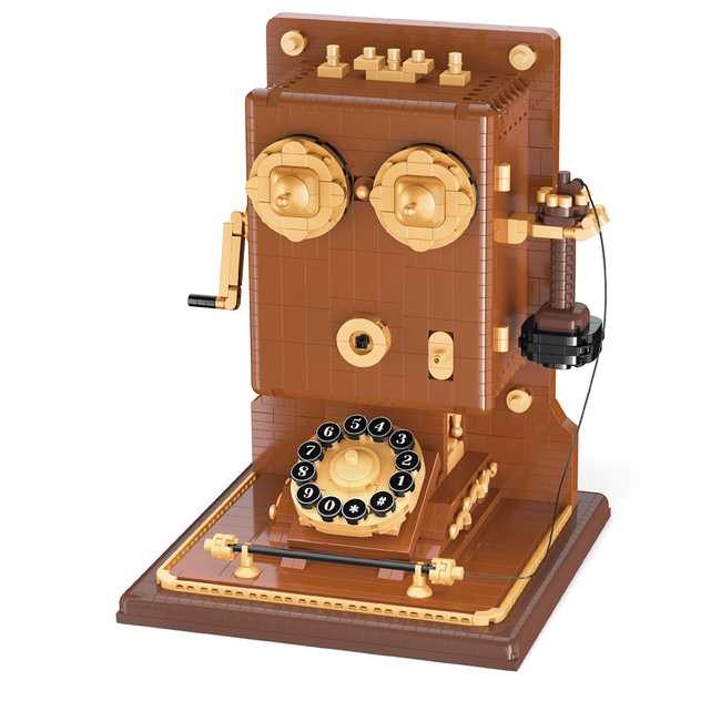 KOCO Retro Telephone (KC04032)