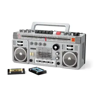 KOCO KOCO Retro Radio (KC04031)