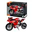 iM.Master Sports Motorcycle Red 6833