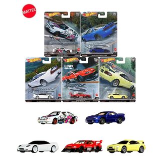 HOTWHEELS HOT WHEELS MOUNTAIN DRIFTERS