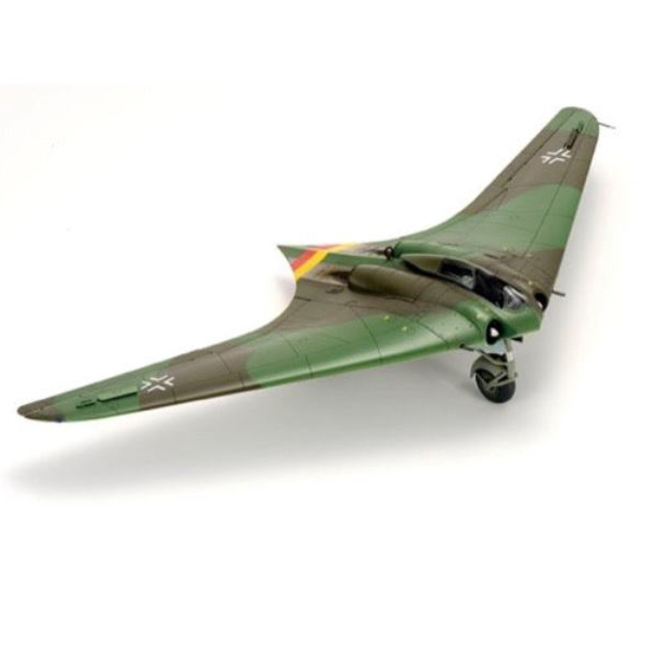 Zoukei Mura SWS48-03 WWII German Horten Ho 229 1/48