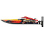 Joysway 8654 Monster BLS Power Catamaran Speed Boat ARTR