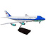 AJB Air Force One 747 Plane 1/130
