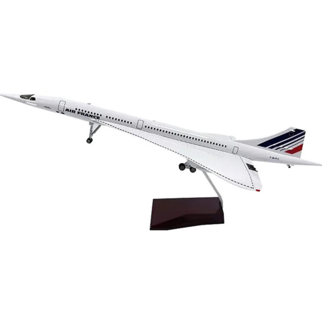 AJB Concorde Air France 1/125 500mm
