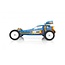 TEAM ASSOCIATED  RC10 GRAPHITE  KIT RE RELEASE