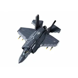 SLUBAN SLUBAN B1361 F35BS FIGHTER