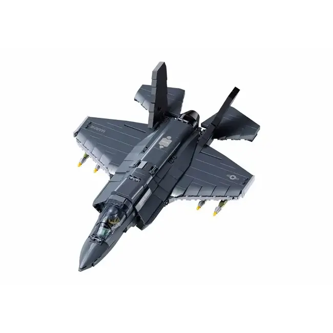 SLUBAN B1361 F35BS FIGHTER