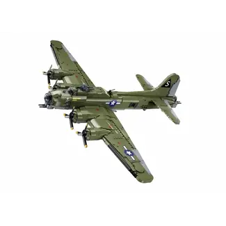 SLUBAN SLUBAN B1367 B17-GS BOMBER