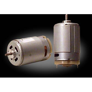 JOHNSON JOHNSON 550 MOTOR