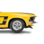 REVELL 1969 BOSS 302 MUSTANG 1/25