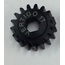 VERTIGO BAJA HEX DRIVE HARDENED STEEL PINION GEAR