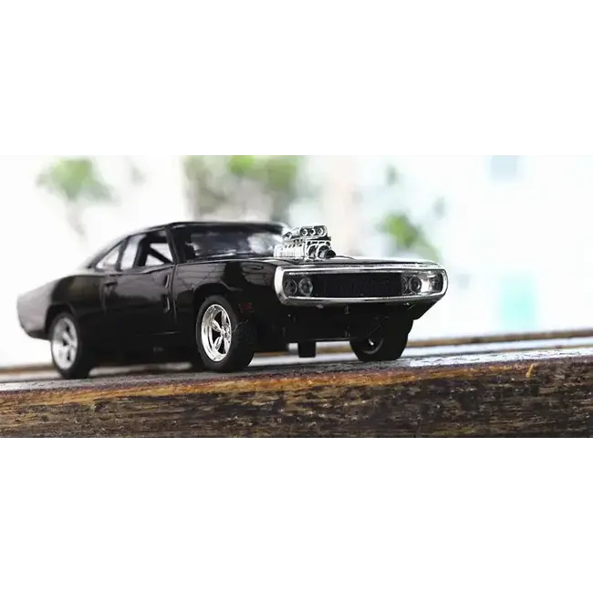 MINI AUTO 1:32 Dodge Charger The Fast And The Furious