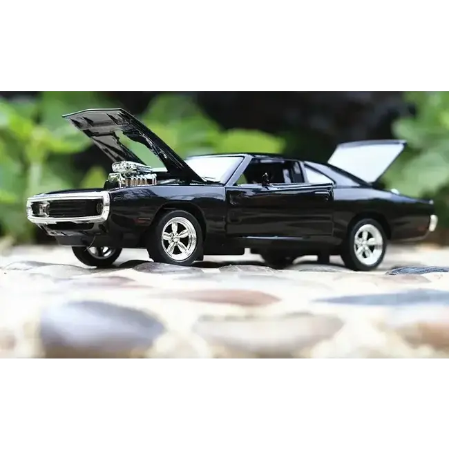 MINI AUTO 1:32 Dodge Charger The Fast And The Furious