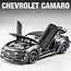 CHE ZHI Metal Diecast CHEVROLET CAMARO toy model scale 1/32