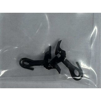 LIFE LIKE LLIKE HO STOCK COUPLER