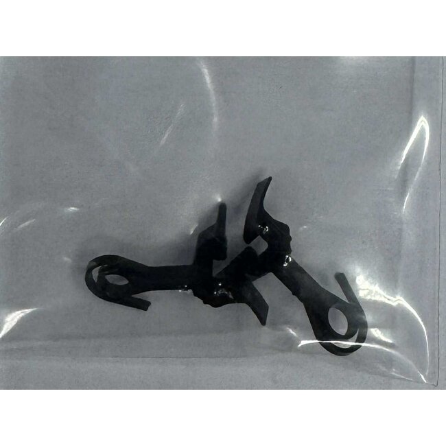 LLIKE HO STOCK COUPLER