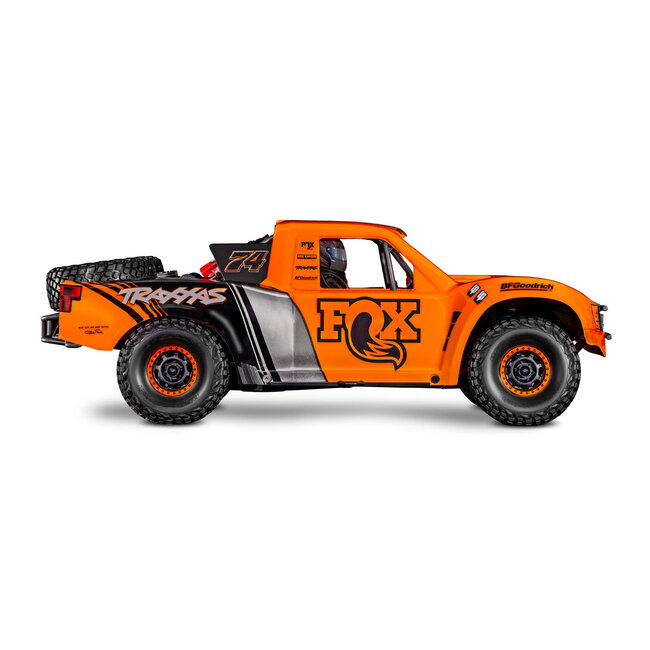 TRAXXAS UNLIMITED DESERT RACER 6S 4WD