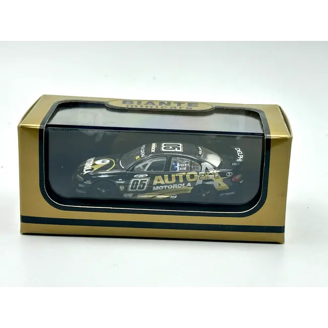 BIANTE Holden VX Commodore 2002 Team Brock Racing